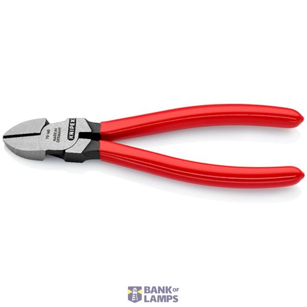 Diagonal Cutter image 1