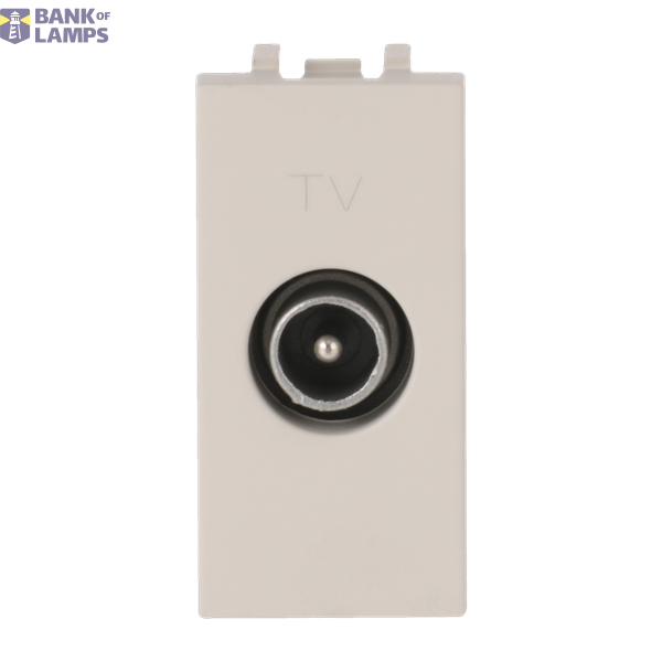 N2150.8 DN - Presa TV Intermedia image 1