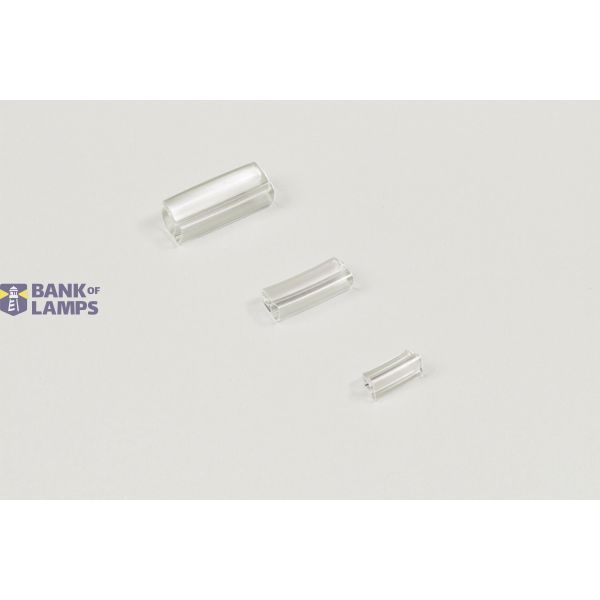 Tube for flexible cable labeling 23x4mm image 1