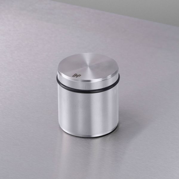 DOOR STOP / FREESTANDING / LINEAR / STEEL image 2