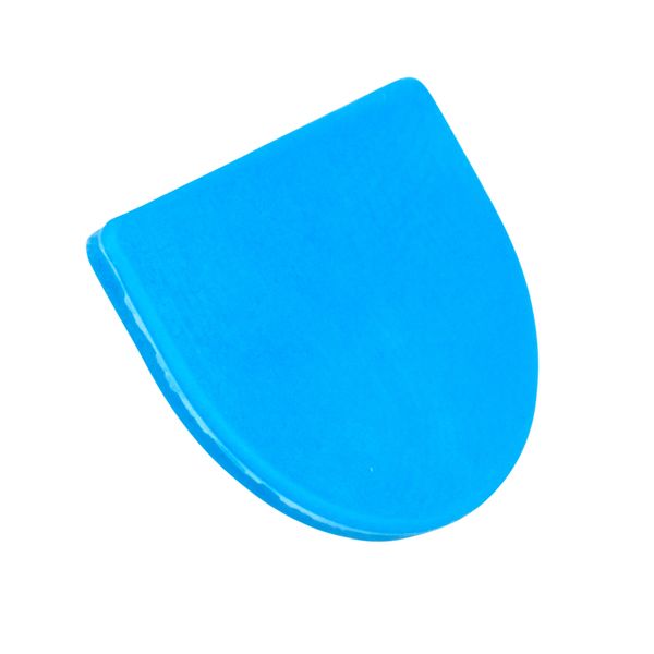 Marking tag for blue for AL - Main branch terminal IKB01?.. image 1