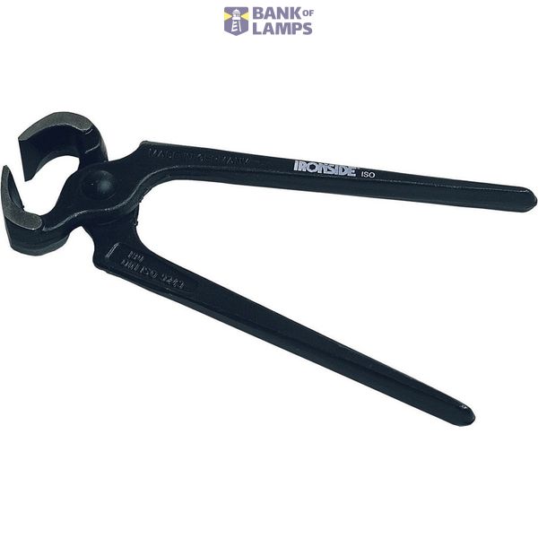 Pliers Ironside 160mm image 1
