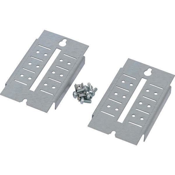 BPZ-BR/DINR/V-200 Mounting elements for DIN-rail respectively DIN-rail kit image 3