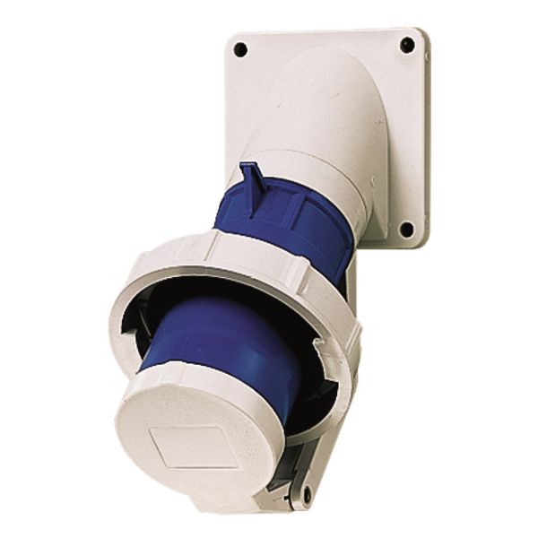 Toestelcontactstop 16A 5P 9H 230V IP67 image 1