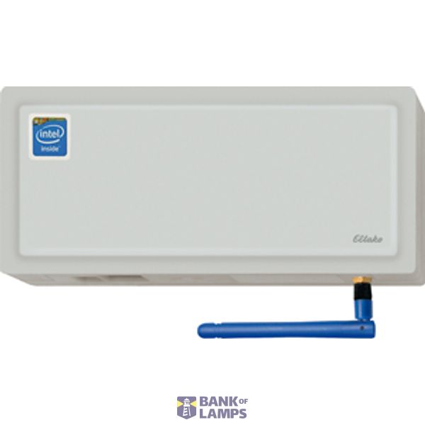 IP gateway for Safe and Touch with GFVS image 1