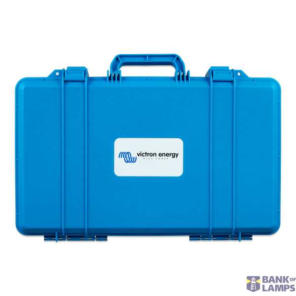 Victron Energy Battery Charger Accessories Case for BPC chargers (12/25 and 24/13) image 1