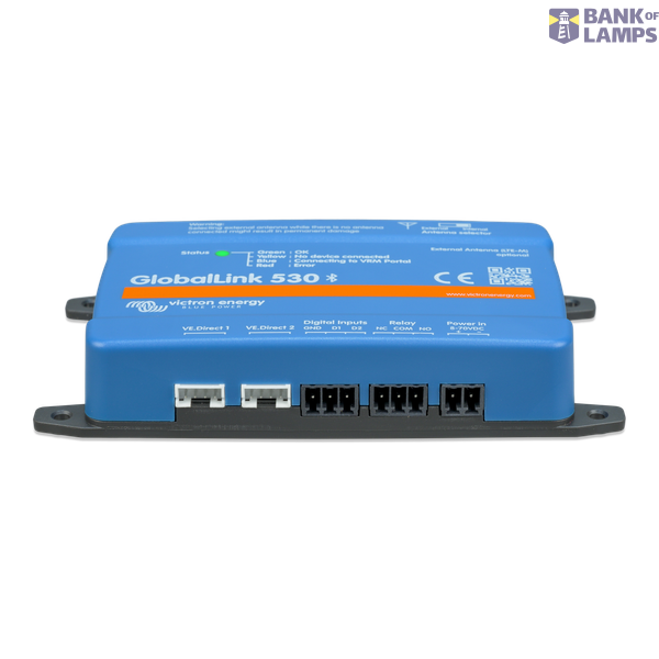 GlobalLink 530 image 1