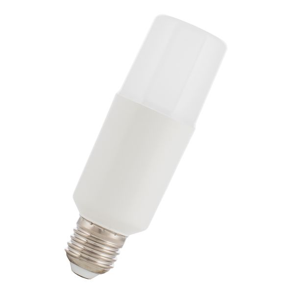 ecobasic LED Compact T44 E27 11W 3000K image 1