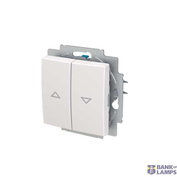 Blind Push Switch semi co image 2