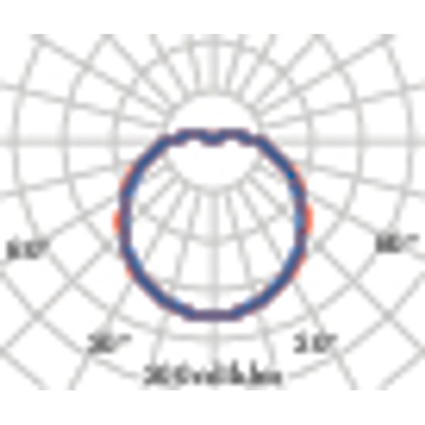 EKO+26 LED SMD18W 840 DETEK WIT image 4