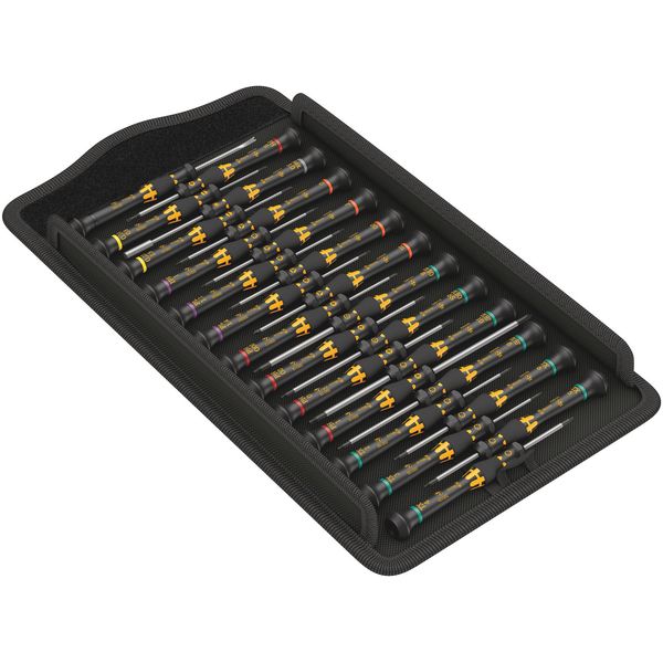 Kraftform Micro ESD Big Pack 1, 25-delig image 1