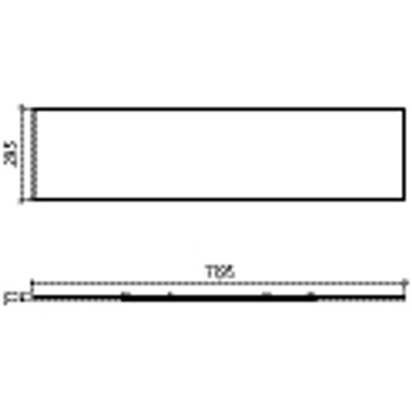 PLATO1200 MP 28.5 840 UGR image 5