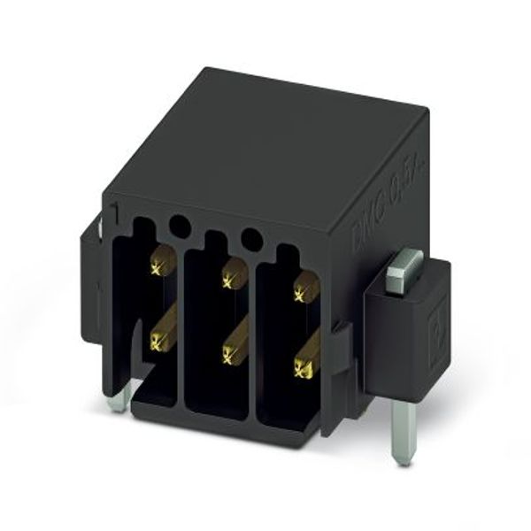 SAMPLE DMC 0,5/ 3-G1-2,54 THR - PCB header image 2