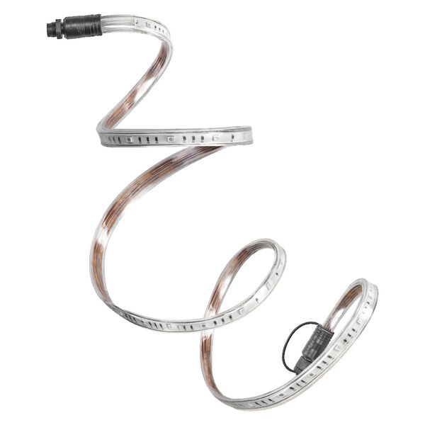 OUTDOOR FLEX 15M RGB IP65 RC LEDV image 1