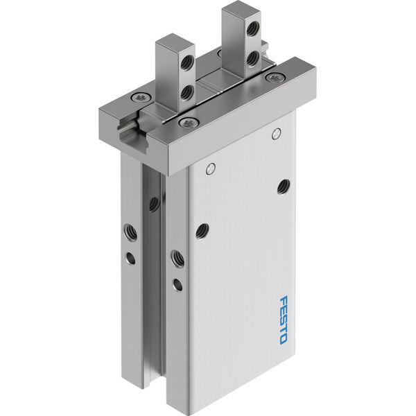 DHPC-L-10-A-NC-S-1 Parallel gripper image 1
