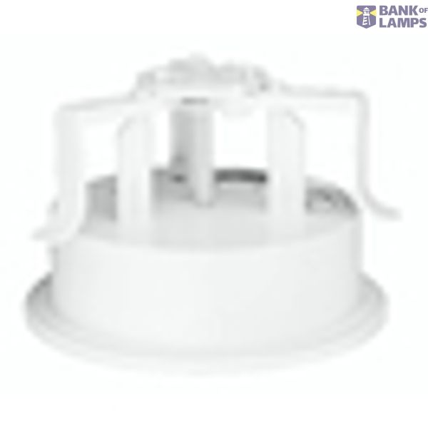 Emerg.lum.IL 1x3W ERT-LED 3h 230VAC Self C. hallway recessed image 6