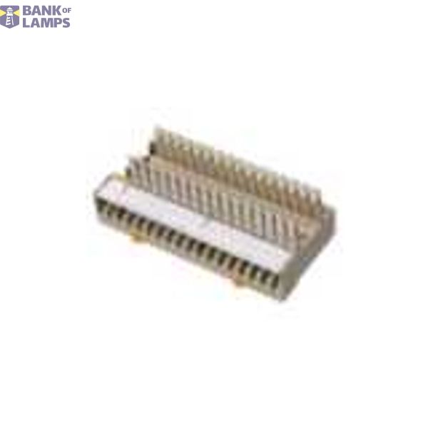 Relay I/O block, output base, 16 points, PNP, 24 VDC P7TF7014E image 1
