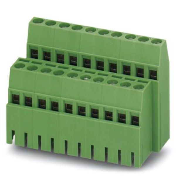 MK3DS 1,5/ 3-5,08-BC - PCB terminal block image 3
