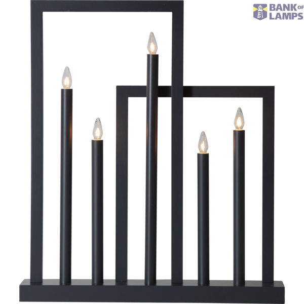 Candlestick Frame image 2