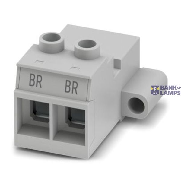 IPC 35 HC/ 2-STF-15,00BD:BR - PCB connector image 1
