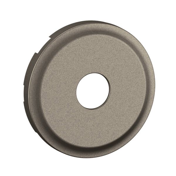 TV SOCKET ROCKER TITANIUM image 5