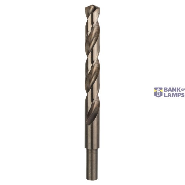 Metal drill bits HSS-Co, DIN 338 13 x 101 x 151 mm 1 pcs. image 1