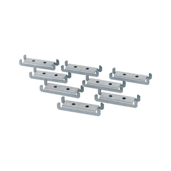 XTAAB6 Bracket for busbar connection (transition with 3 bars) image 2