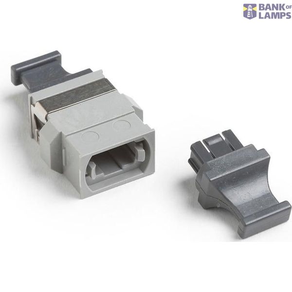 Fluke Type B Polarity MPO adapter image 1