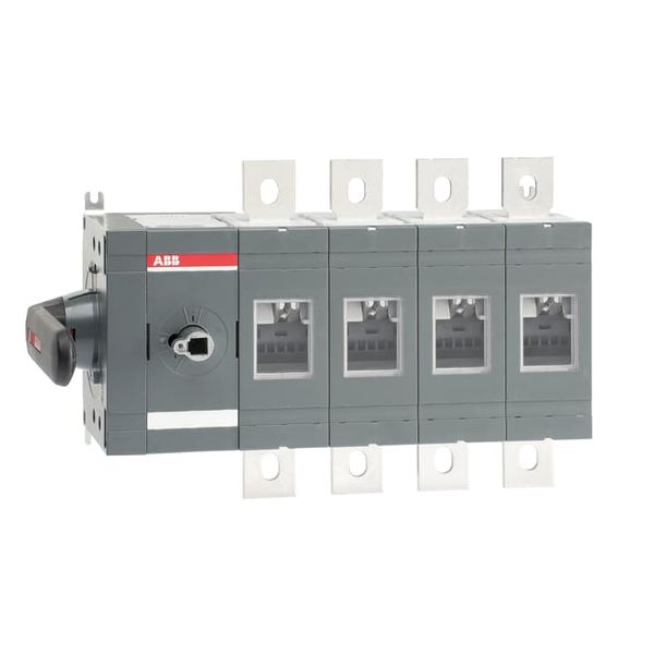 OS250DS03 SWITCH FUSE image 2