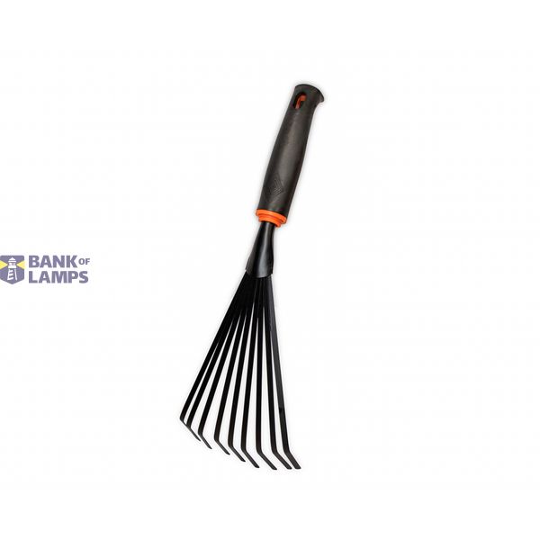 Fan mini rake 380mm image 2