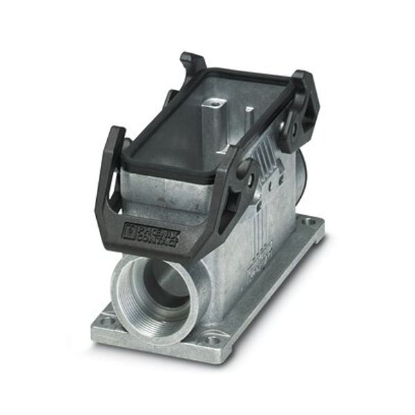 HC-STA-B16-SLWD-2SSM25-ELC-AL - Housing image 1