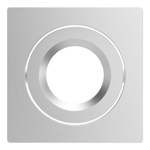 SP CBO IP65/5X RING ADJ SQUARE BN LEDV image 1