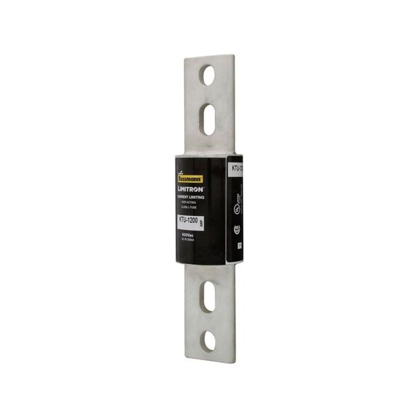 LIMITRON FAST ACTING FUSE image 11