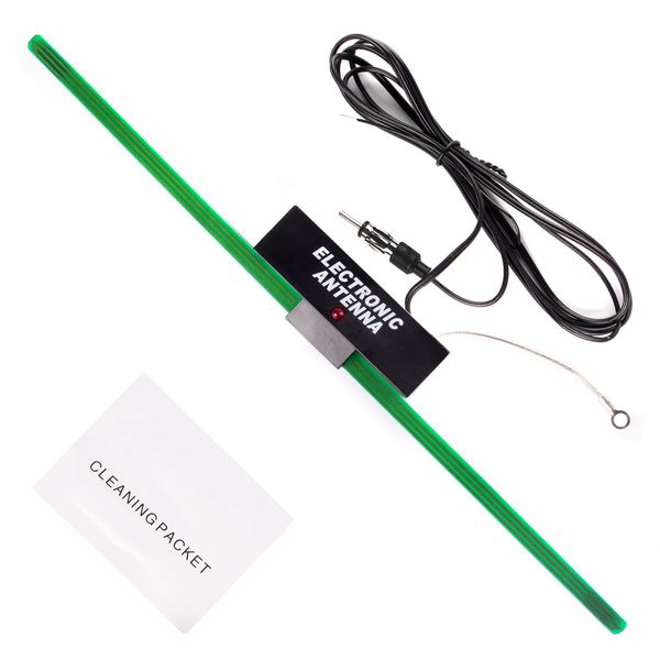 Car antenna ANT05 AMIO-01128 image 1