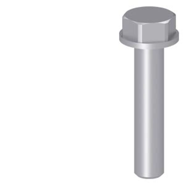 ALPHA 3200 Eco Screw connection hex... image 1