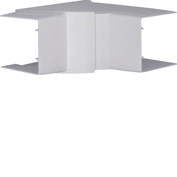 Adjustable internal corner LF/LFF60060 light grey image 1