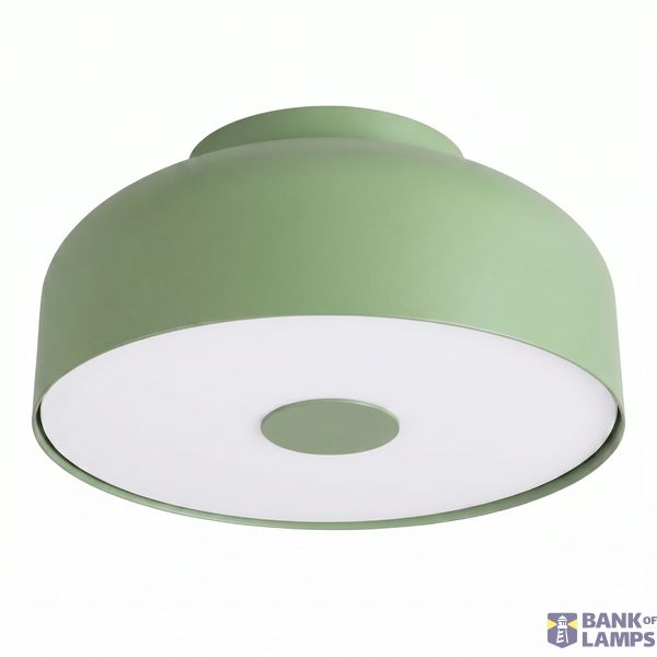Ceiling lamp OMIQ sage image 9