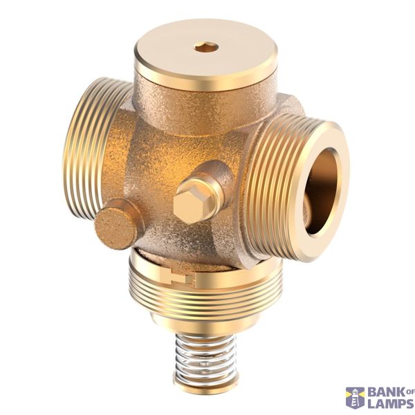VGU PN25 25/8 2-way wire feed/return image 1