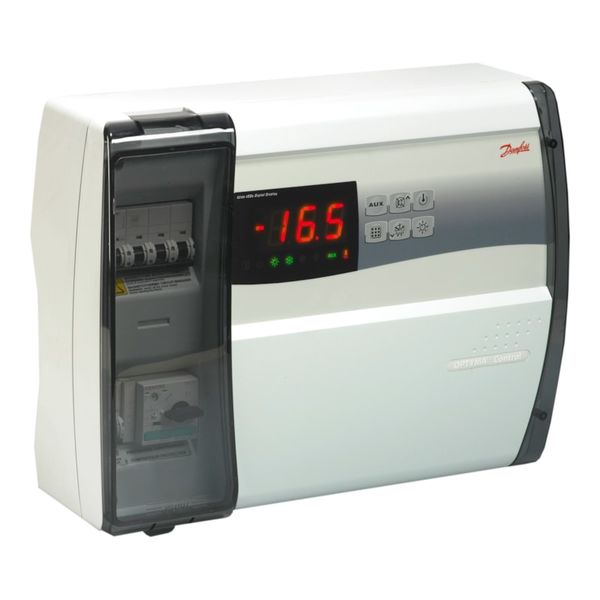 Cold storage room controller, AK-RC113 image 1