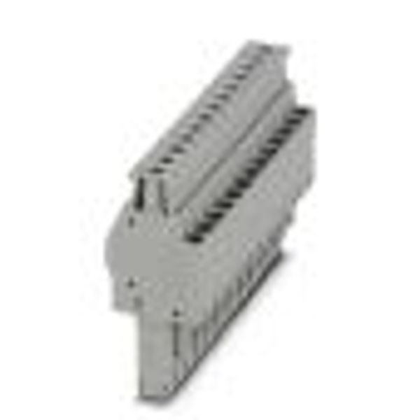 UPBV 4/13 - Plug image 3