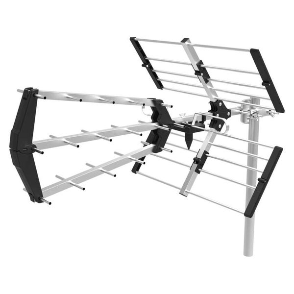 Outdoor Antenna PROFI EM-P117, DVB-T2, LTE/4G/5G Filter image 1
