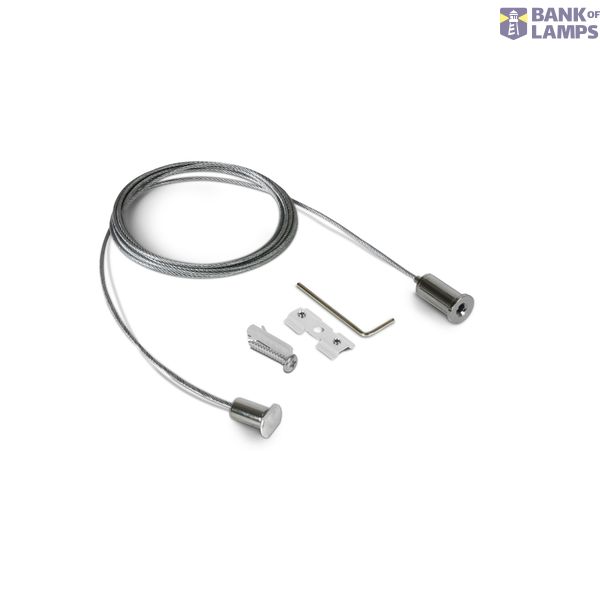 42026A/W WHITE SUSPENSION KIT image 1