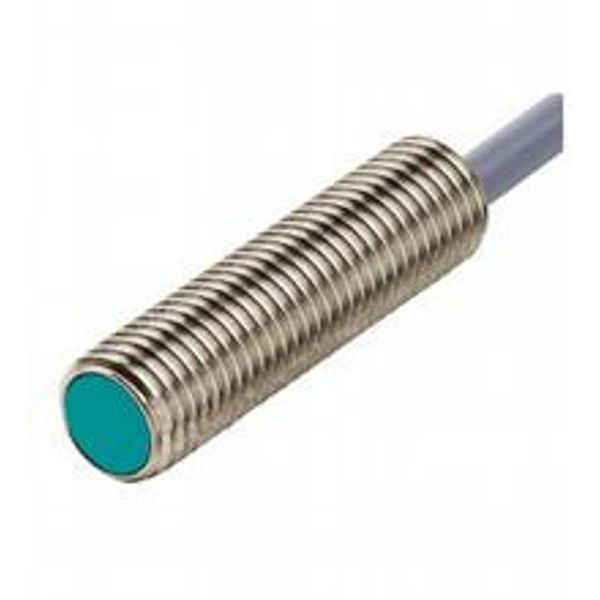 NBB2-8GM30-E2-5M-PUR power repeater modu image 1