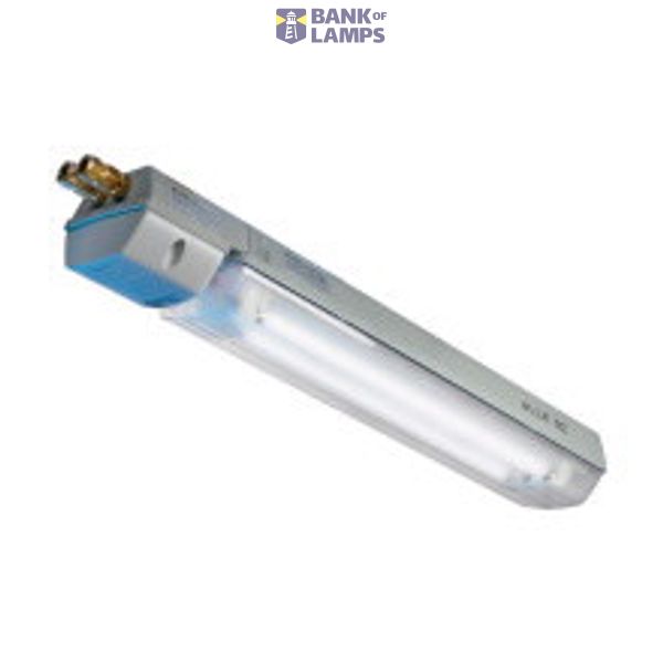 EX EMERGENCY L.F. ELLK 92018/18NIB image 3