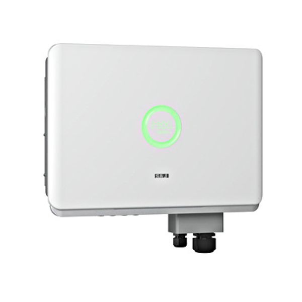 SAJ, 15kW 3ph inverter, 2 MPPT(2/2), DC Switch, IP65 image 1