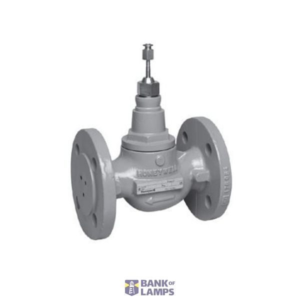 2-WAY VALVE PN16 DN80 KVS100 image 1