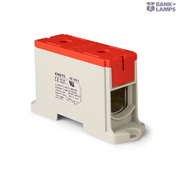 Mounting accessory H13-122 GND CLIP image 1