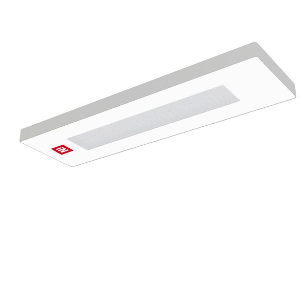 LM4 35 S/EW 4000K ALUMINUM GREY image 1