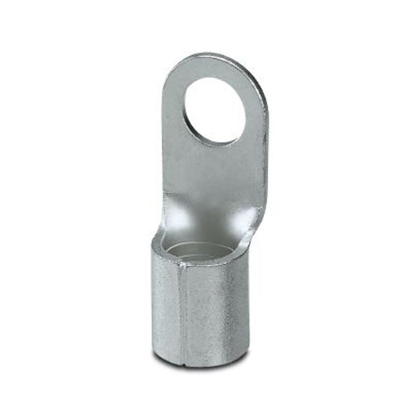 C-RC 50/M10 DIN - Ring cable lug image 2
