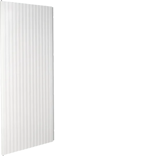 HAG ZAY75539 Door, left, spare part, for cable distribution cabinets, size 2 image 1